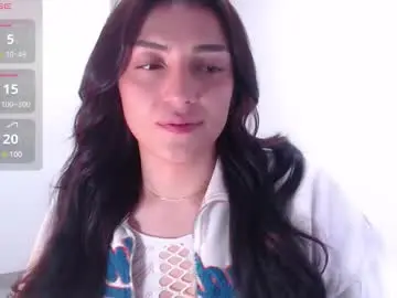 Chaturbate Nude Webcam of _ericavanderhill_