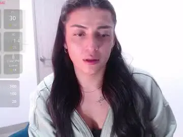Chaturbate Best Webcam of _ericavanderhill_