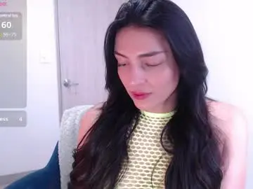 Chaturbate Nude Webcam of _ericavanderhill_