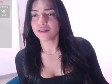 Chaturbate Private Sex Chat of _ericavanderhill_