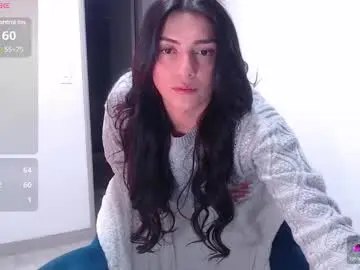 Chaturbate Nude Webcam of _ericavanderhill_