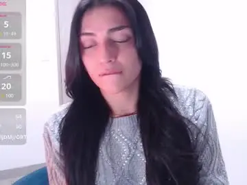 Chaturbate Live Sex Cam of _ericavanderhill_