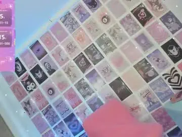 Chaturbate Best Webcam of andy_candy01