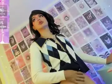 Chaturbate Adult Webcam of andy_candy01