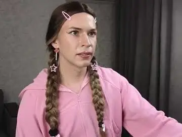 Chaturbate Nude Webcam of anna_inheart