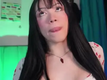 Chaturbate Adult Video Chat of fem_boy6