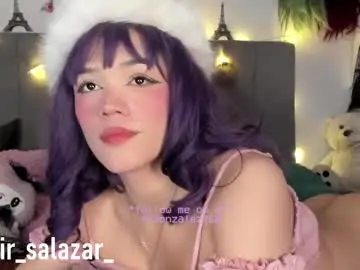 Chaturbate Private Sex Chat of fem_boy6
