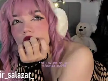 Chaturbate Sex Cam of fem_boy6