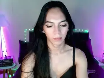Chaturbate Adult Video Chat of kristine_lux