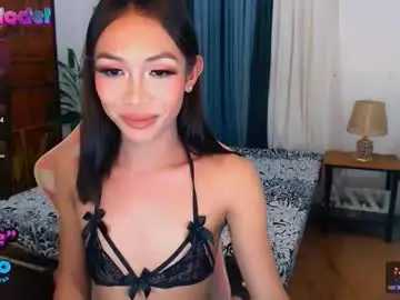 Chaturbate Private Sex Chat of adisson_lust