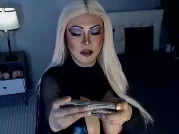 Chaturbate Live Porn of charlizetorres69