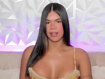 Chaturbate Adult Webcams of gaby_black_