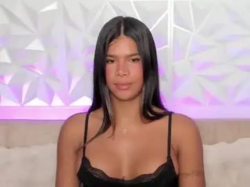 Chaturbate Sex Cam of gaby_black_