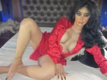 Chaturbate Live Sex Cam of heavenisonearth_