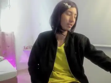 Chaturbate Live Sex of loverisu