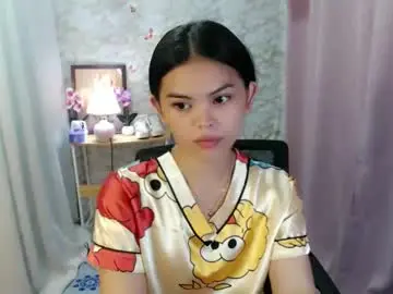 Chaturbate Adult Video Chat of yourlovelytranspinay