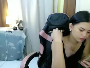 Chaturbate Sex Cam of yourlovelytranspinay