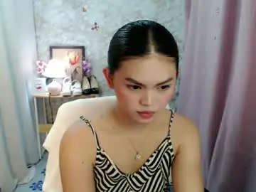 Chaturbate Best live sex cam show of yourlovelytranspinay