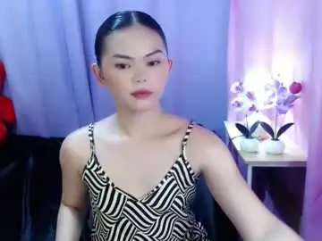 Chaturbate Free Live Porn of yourlovelytranspinay