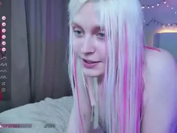 Chaturbate Live Sex of kitty_dora