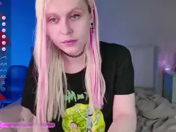 Chaturbate Sex Cam of kitty_dora