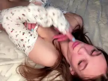 Chaturbate Adult Webcam of marlenamarschel