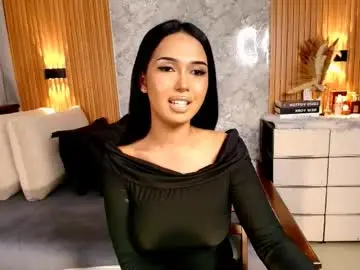 Chaturbate Live Porn of miafuckingwill