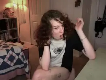 Chaturbate Nude Webcam of bellababy444