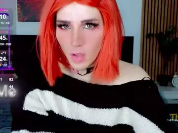 Chaturbate Live Sex Cam of dorian_reed