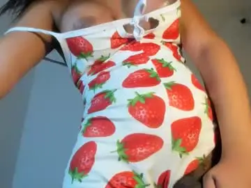 Chaturbate Live Porn of nikkitatsx