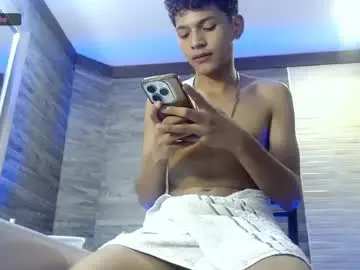 Chaturbate Nude Webcam of samy_millers