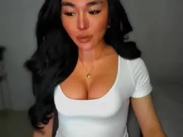 Chaturbate Nude Webcam of transnextdoor_