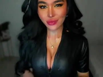 Chaturbate Watch Live Sex Cams of transnextdoor_