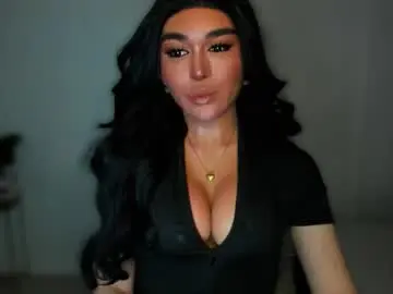 Chaturbate Free Live Porn of transnextdoor_