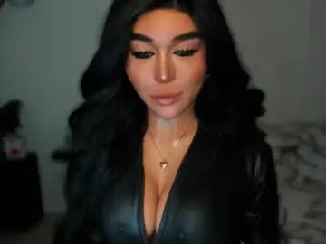 Chaturbate Live Porn of transnextdoor_