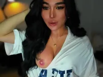 Chaturbate Best Webcam of transnextdoor_