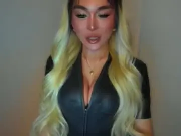 Chaturbate Live Sex of transnextdoor_