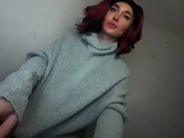 Chaturbate Live Porn of transnextdoor_