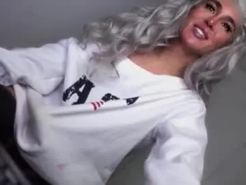 Chaturbate Adult Webcam of transnextdoor_