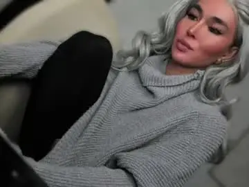 Chaturbate Nude Webcam of transnextdoor_