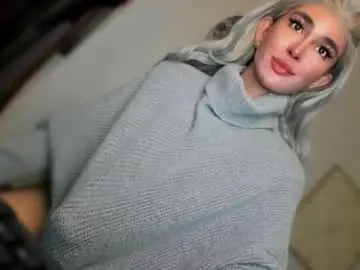 Chaturbate Free Live Porn of transnextdoor_