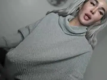 Chaturbate Watch Live Sex Cams of transnextdoor_