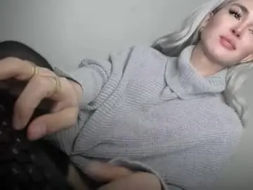 Chaturbate Live Porn of transnextdoor_