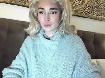 Chaturbate Best live sex cam show of transnextdoor_