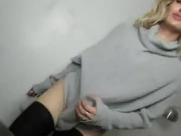 Chaturbate Nude Webcam of transnextdoor_