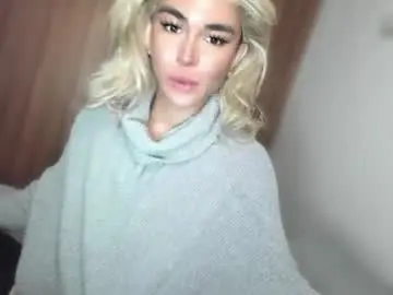 Chaturbate Adult Webcam of transnextdoor_