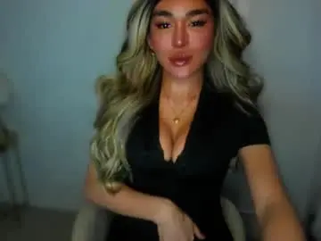 Chaturbate Adult Webcams of transnextdoor_