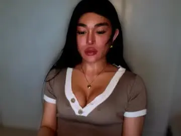 Chaturbate Sex Cam of transnextdoor_