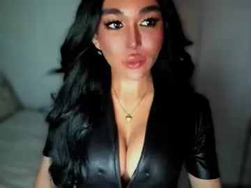 Chaturbate Sex Chat of transnextdoor_