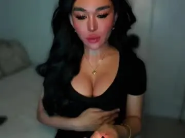 Chaturbate Watch Live Sex Cams of transnextdoor_